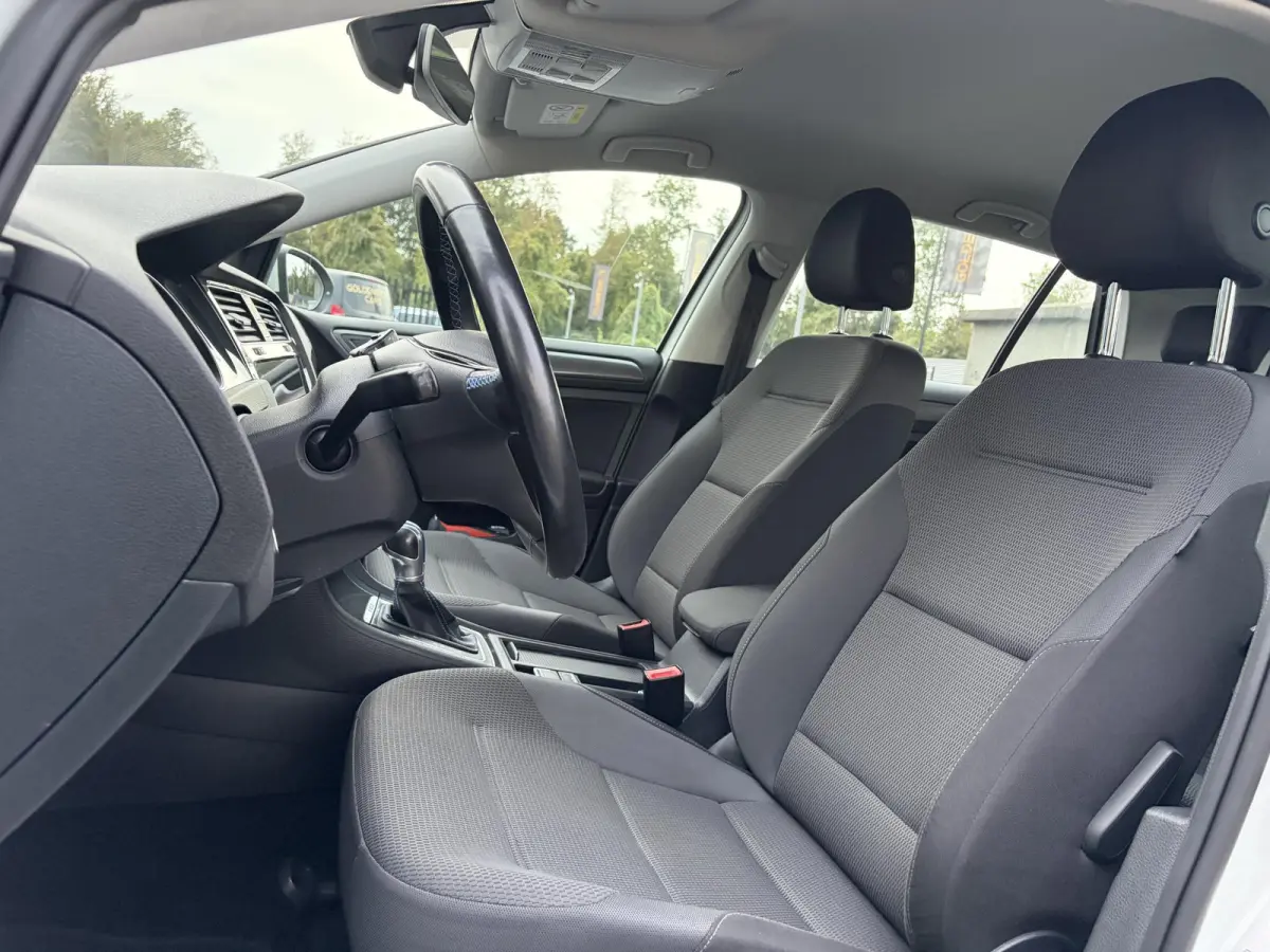 e-Golf ✓SOH 85,18 %✓2e Eigenaar✓Carplay✓Navi✓Clima✓Cruise✓Pdc V+A✓136pk✓Lm velgen✓Bj 12-2018✓N.A.P✓Apk tot 10-2027