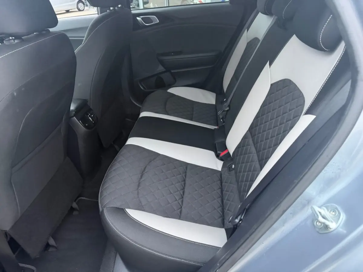 1.0 T-GDI GT-LINE BUSINESS EDITION NAVI AIRCO/ECC PDC