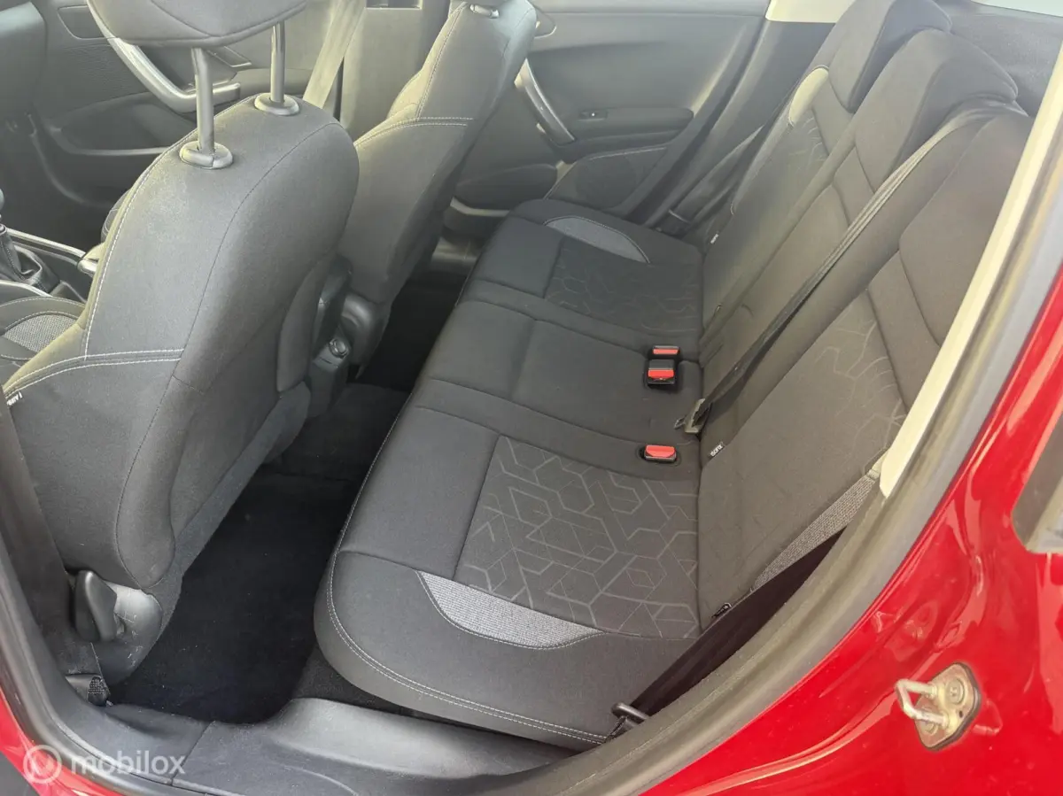 1.2 PureTech GT-line|CARPLAY|AIRCO|DISTR VERVANGEN