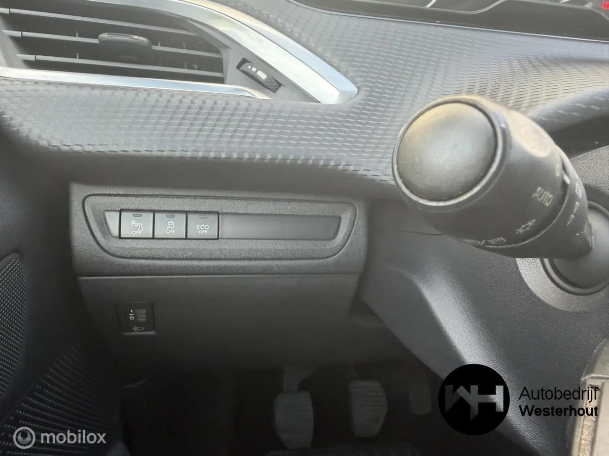 1.2 PureTech GT-line|CARPLAY|AIRCO|DISTR VERVANGEN