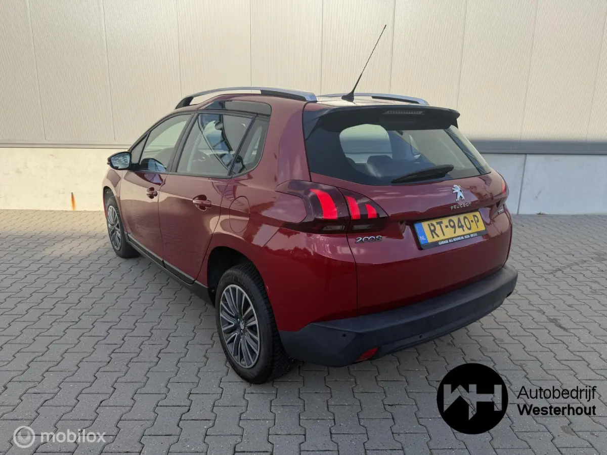 1.2 PureTech GT-line|CARPLAY|AIRCO|DISTR VERVANGEN