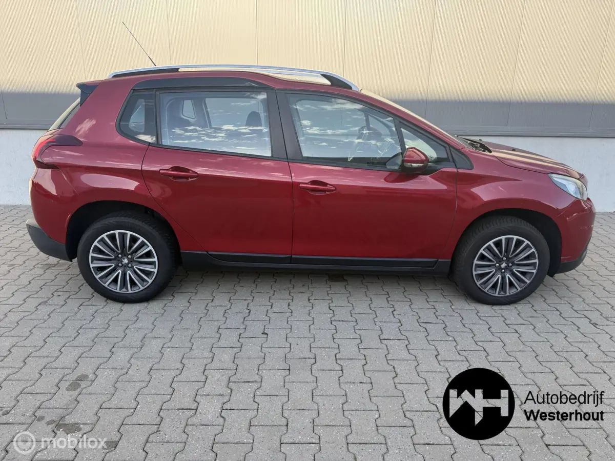 1.2 PureTech GT-line|CARPLAY|AIRCO|DISTR VERVANGEN