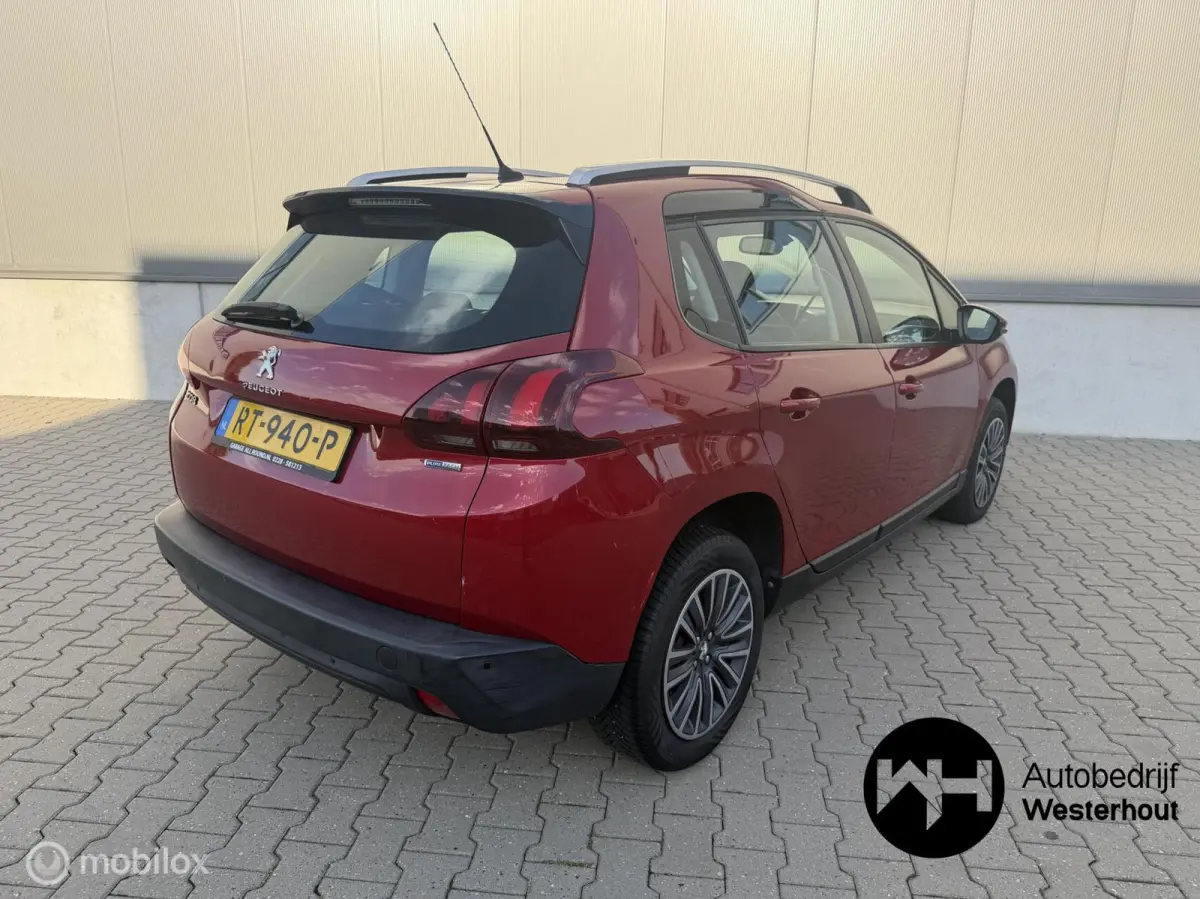 1.2 PureTech GT-line|CARPLAY|AIRCO|DISTR VERVANGEN
