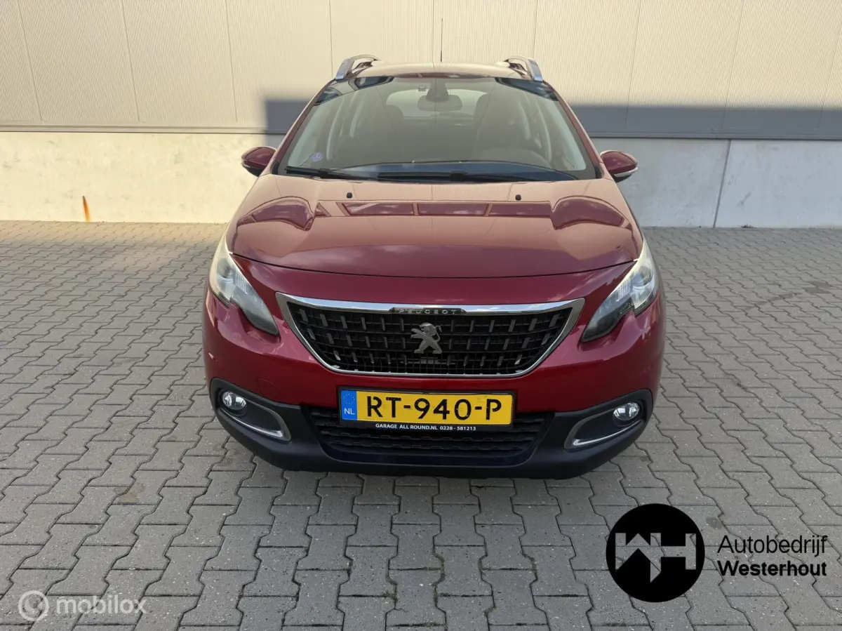 1.2 PureTech GT-line|CARPLAY|AIRCO|DISTR VERVANGEN