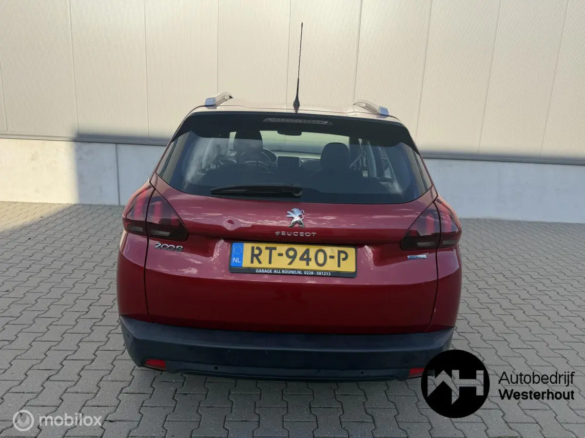 1.2 PureTech GT-line|CARPLAY|AIRCO|DISTR VERVANGEN
