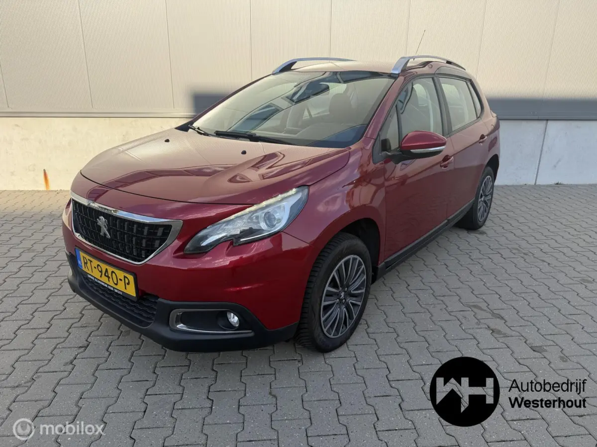 1.2 PureTech GT-line|CARPLAY|AIRCO|DISTR VERVANGEN