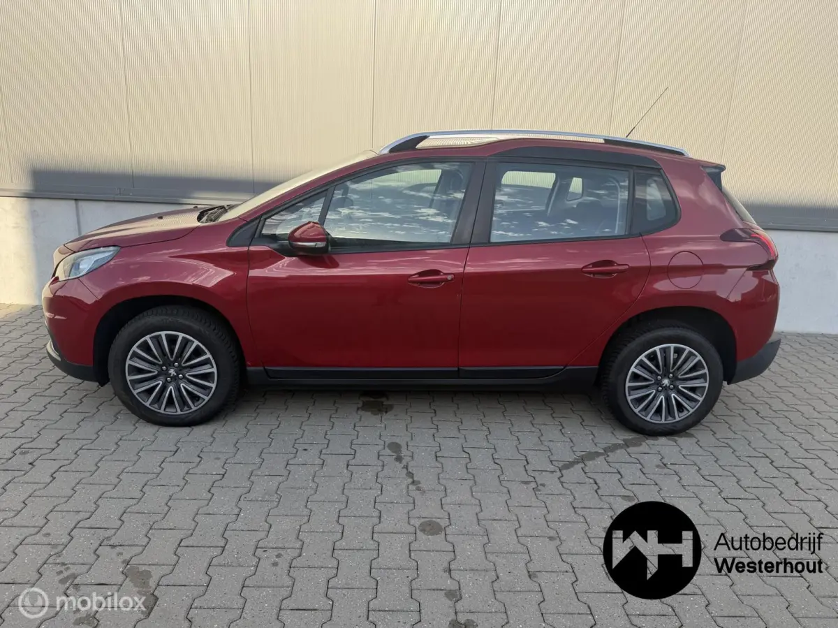 1.2 PureTech GT-line|CARPLAY|AIRCO|DISTR VERVANGEN