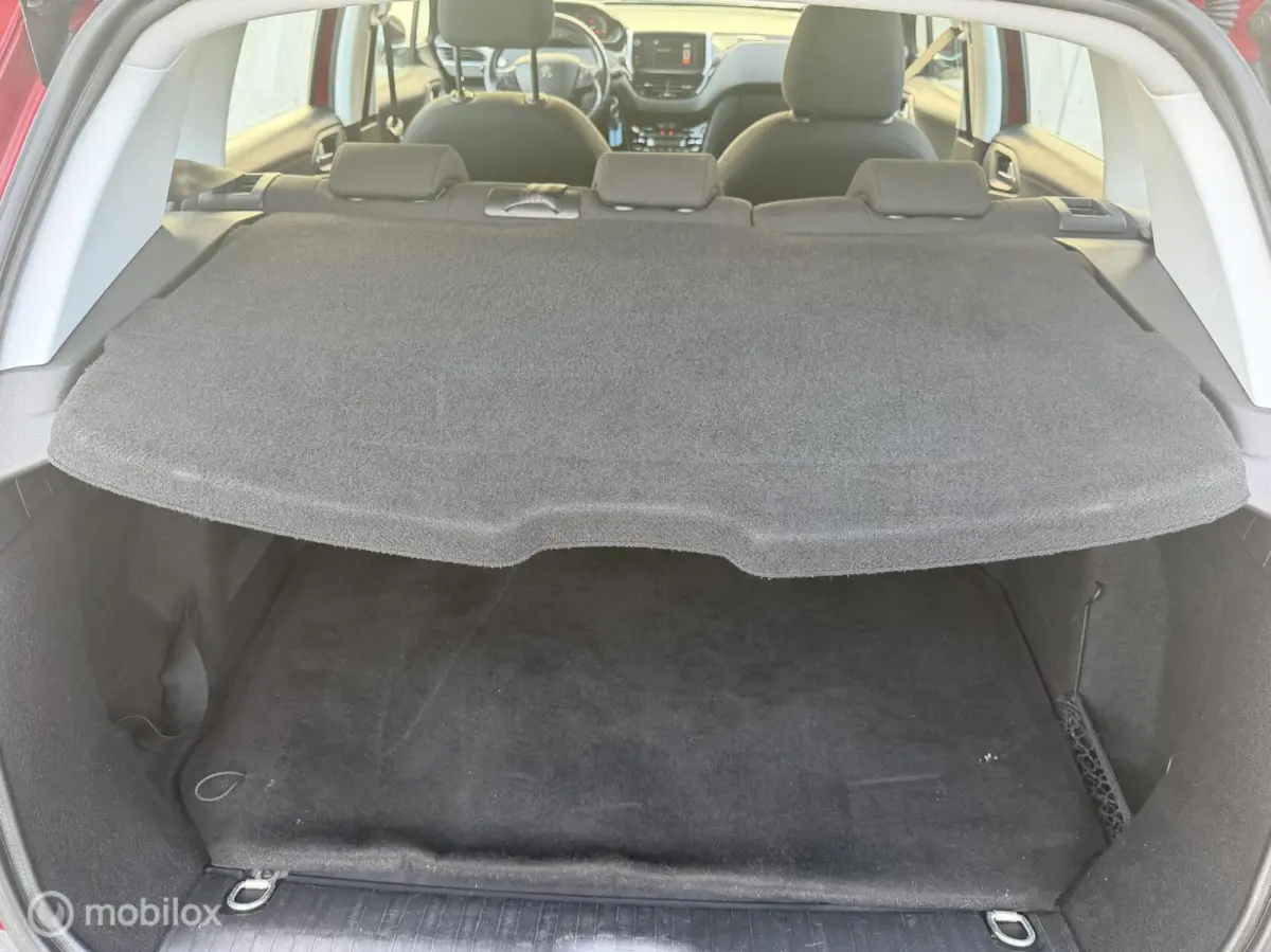 1.2 PureTech GT-line|CARPLAY|AIRCO|DISTR VERVANGEN