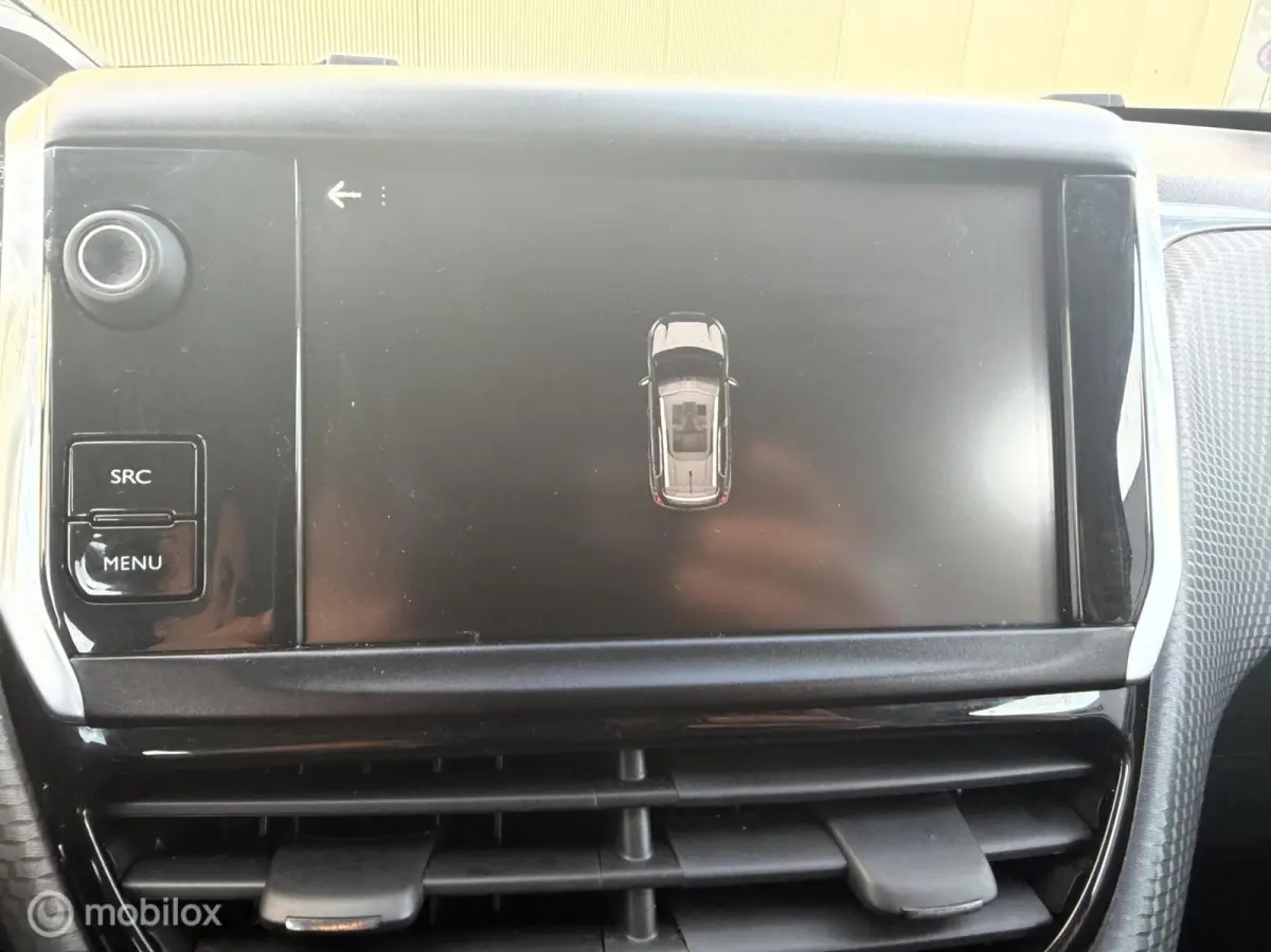1.2 PureTech GT-line|CARPLAY|AIRCO|DISTR VERVANGEN