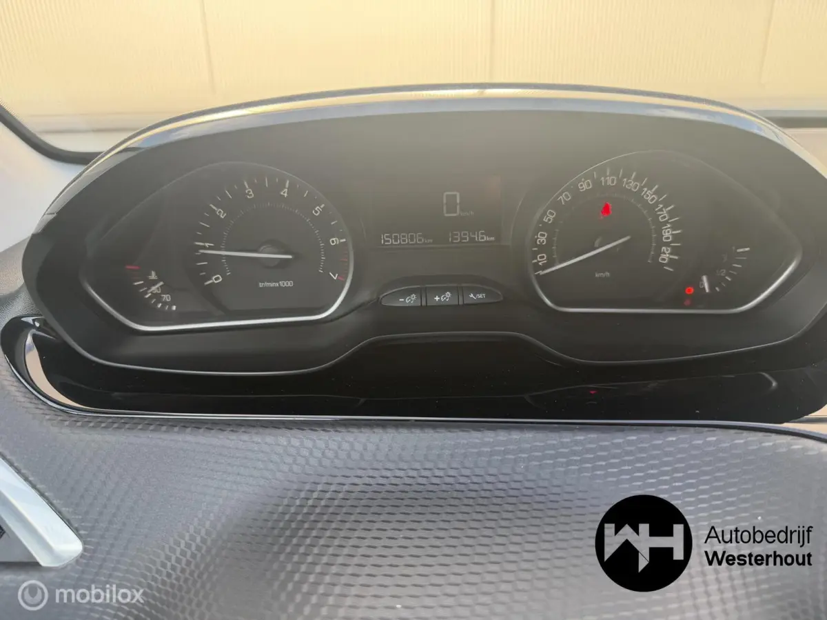 1.2 PureTech GT-line|CARPLAY|AIRCO|DISTR VERVANGEN