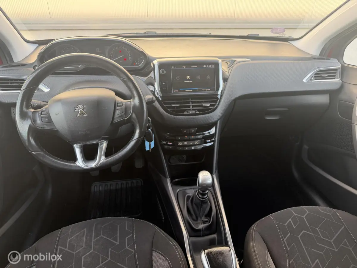 1.2 PureTech GT-line|CARPLAY|AIRCO|DISTR VERVANGEN