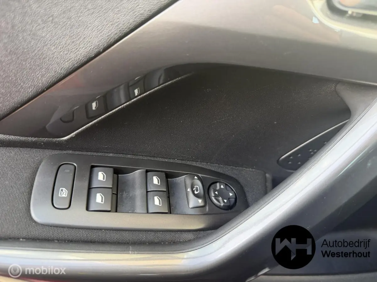 1.2 PureTech GT-line|CARPLAY|AIRCO|DISTR VERVANGEN
