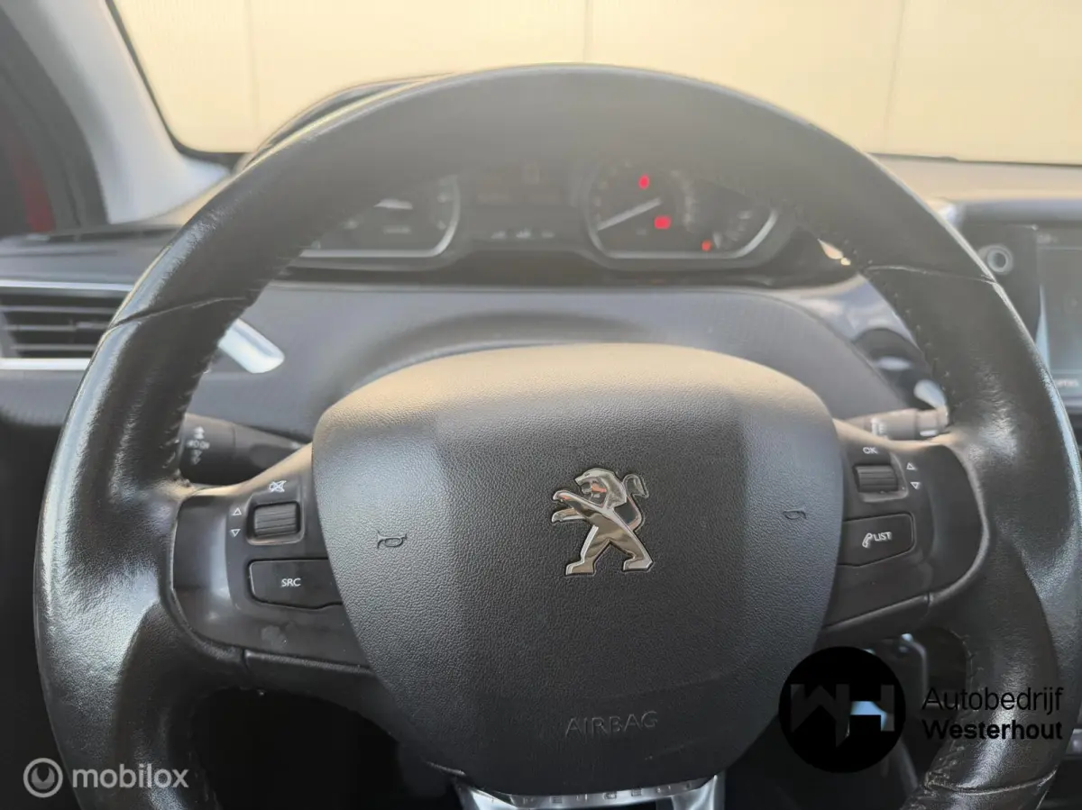 1.2 PureTech GT-line|CARPLAY|AIRCO|DISTR VERVANGEN