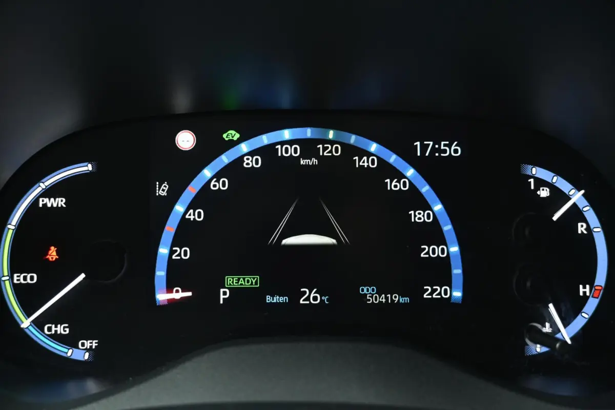 1.5 Hybrid