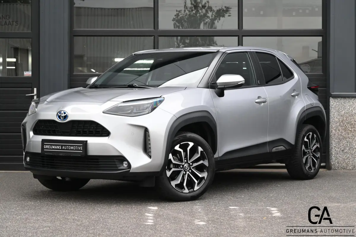 1.5 Hybrid