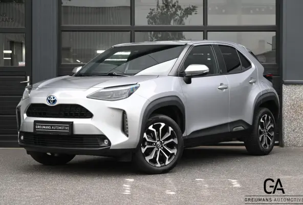 1.5 Hybrid
