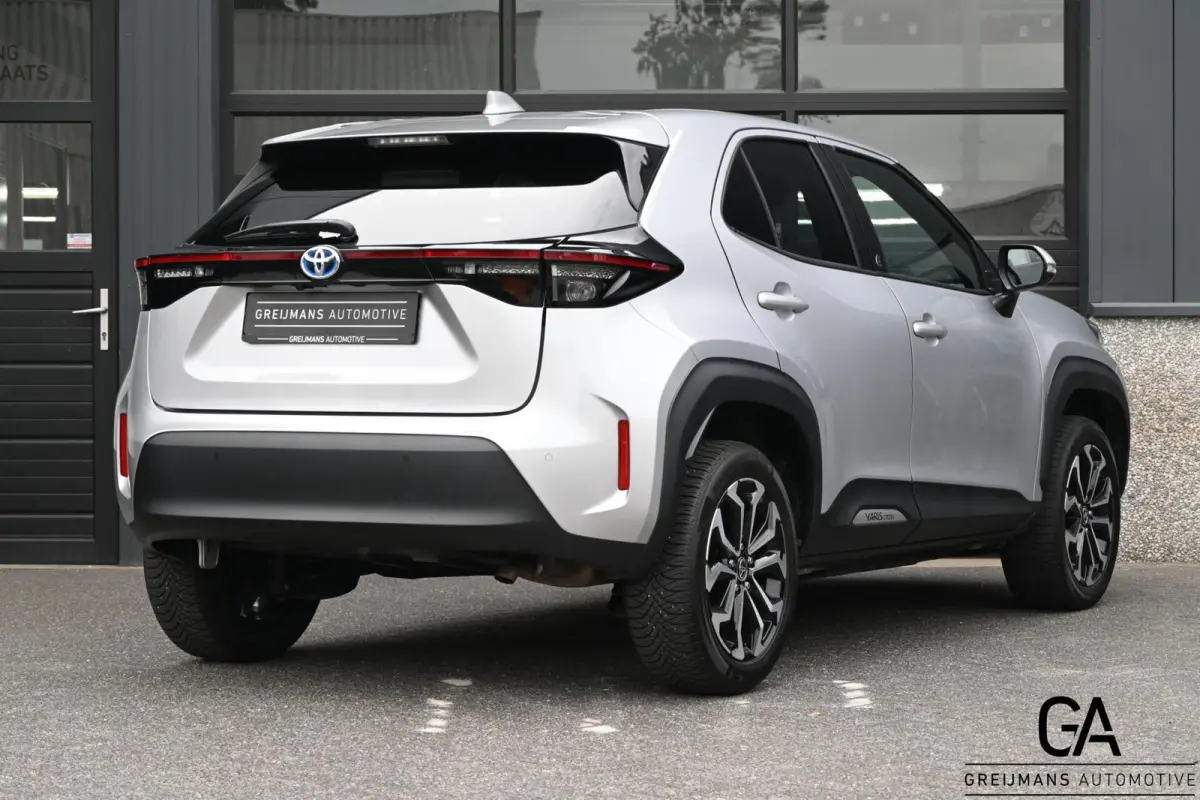 1.5 Hybrid