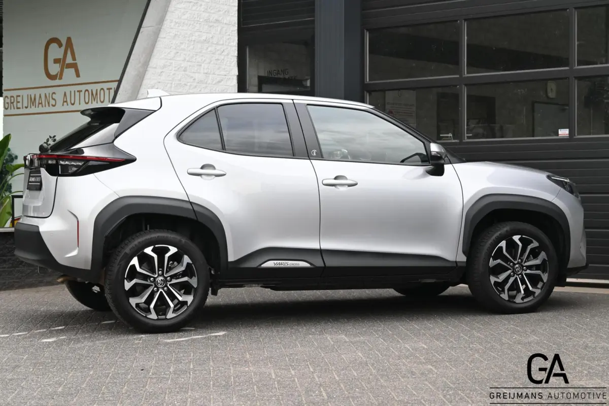 1.5 Hybrid