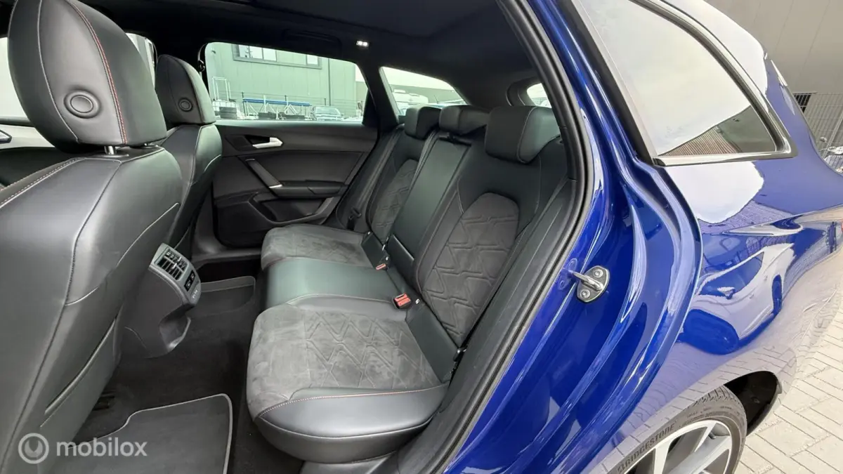 1.4 TSIehybrid FR PANO 99%SOH