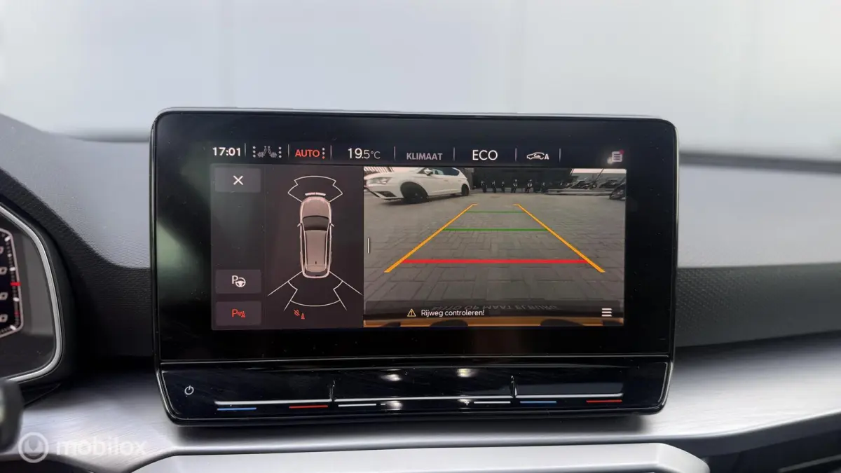 1.4 TSIehybrid FR PANO 99%SOH