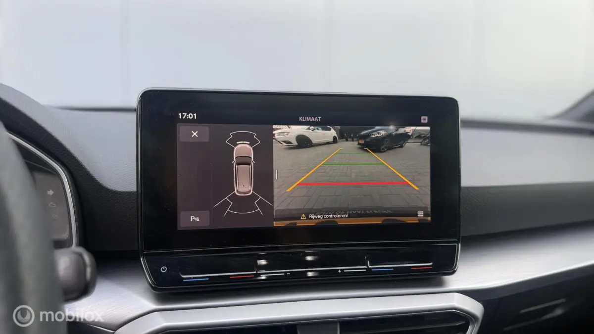 1.4 TSIehybrid FR PANO 99%SOH