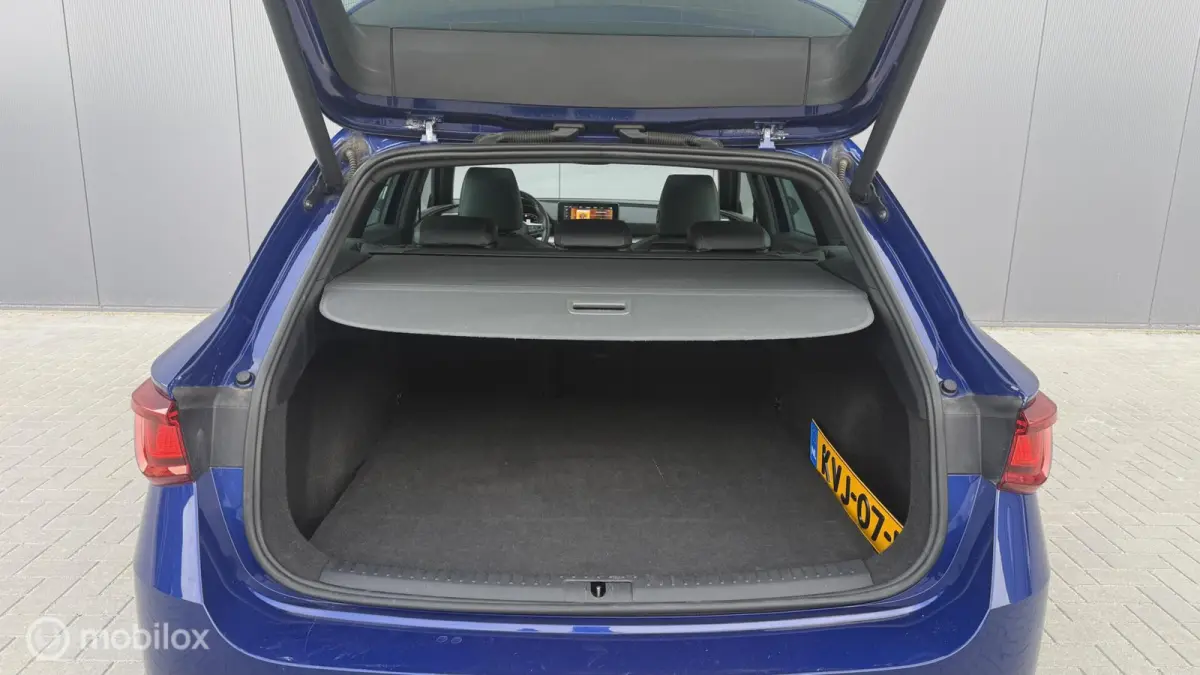 1.4 TSIehybrid FR PANO 99%SOH