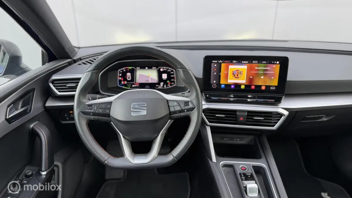 1.4 TSIehybrid FR PANO 99%SOH