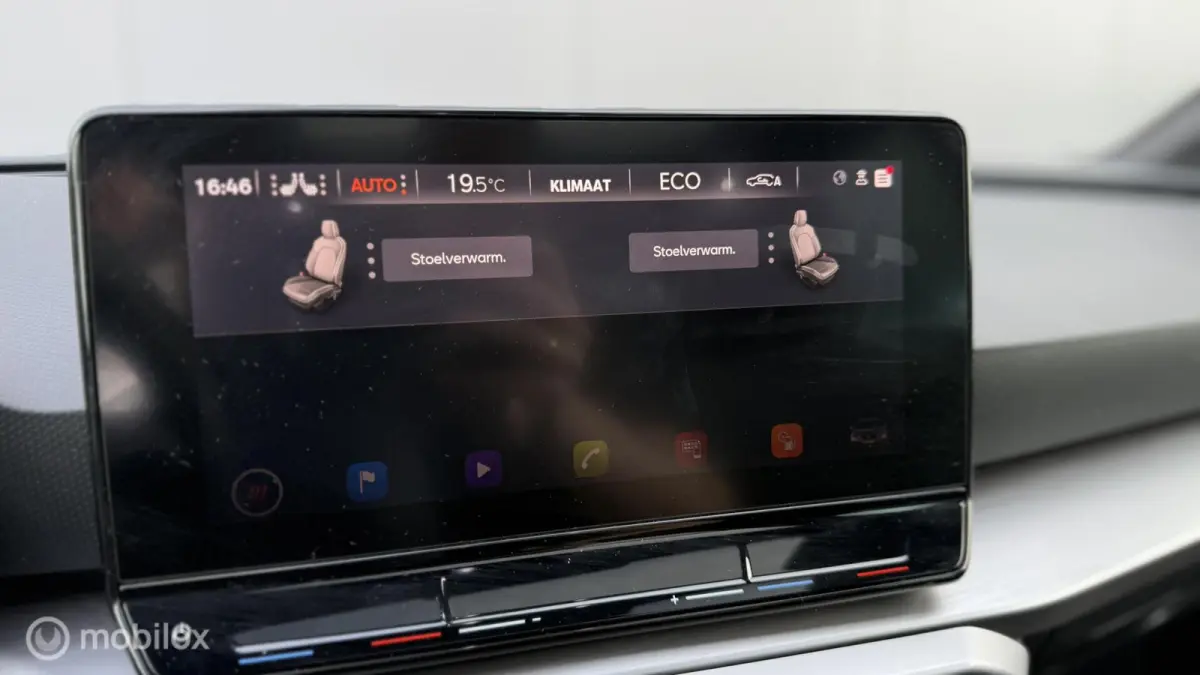 1.4 TSIehybrid FR PANO 99%SOH