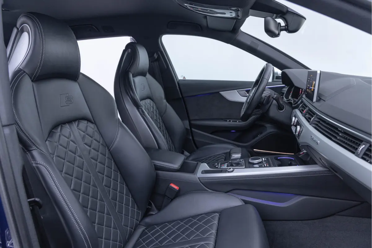 3.0 TFSI Quattro B&O HuD Massage Milltek KW OZ Racing