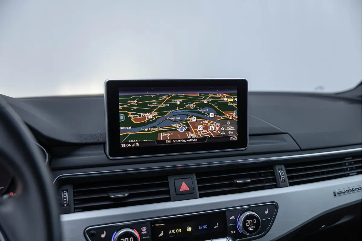 3.0 TFSI Quattro B&O HuD Massage Milltek KW OZ Racing