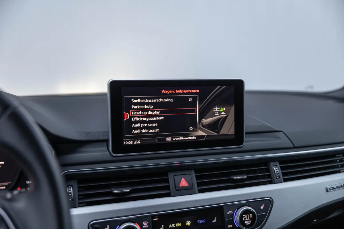 3.0 TFSI Quattro B&O HuD Massage Milltek KW OZ Racing
