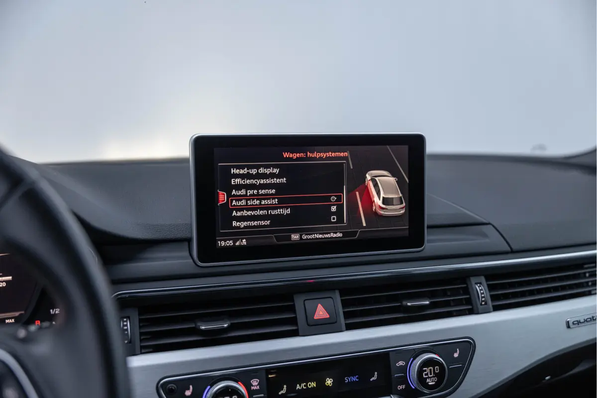 3.0 TFSI Quattro B&O HuD Massage Milltek KW OZ Racing