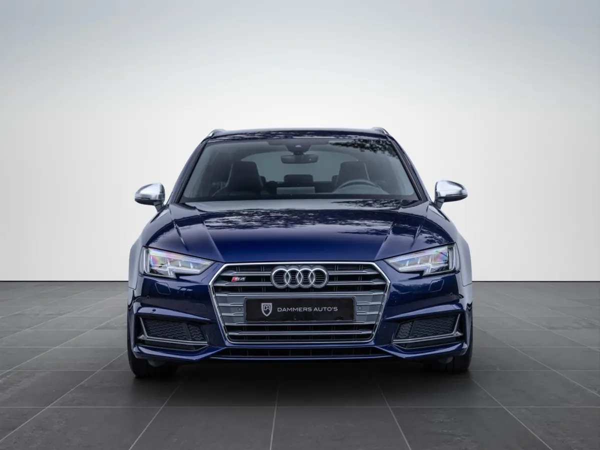 3.0 TFSI Quattro B&O HuD Massage Milltek KW OZ Racing