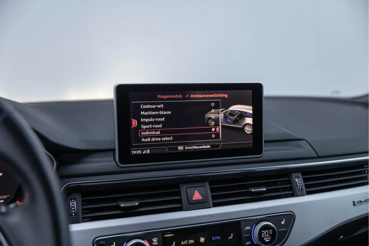 3.0 TFSI Quattro B&O HuD Massage Milltek KW OZ Racing