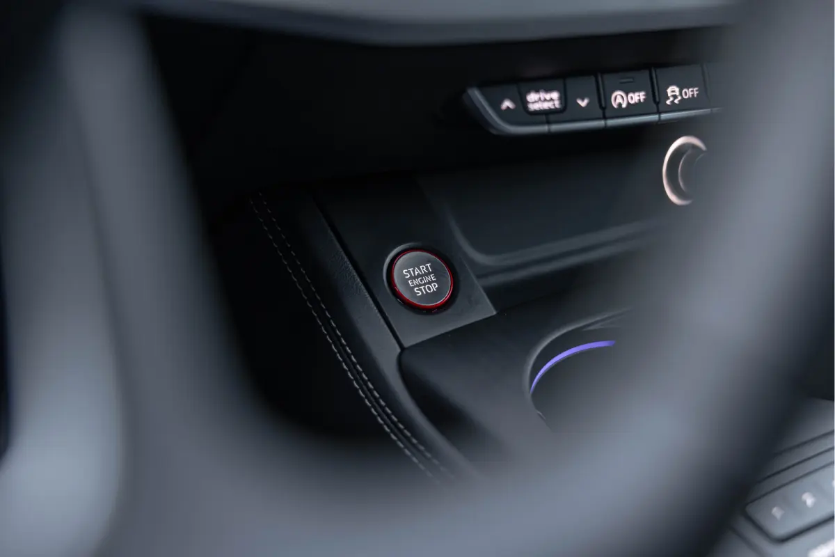3.0 TFSI Quattro B&O HuD Massage Milltek KW OZ Racing