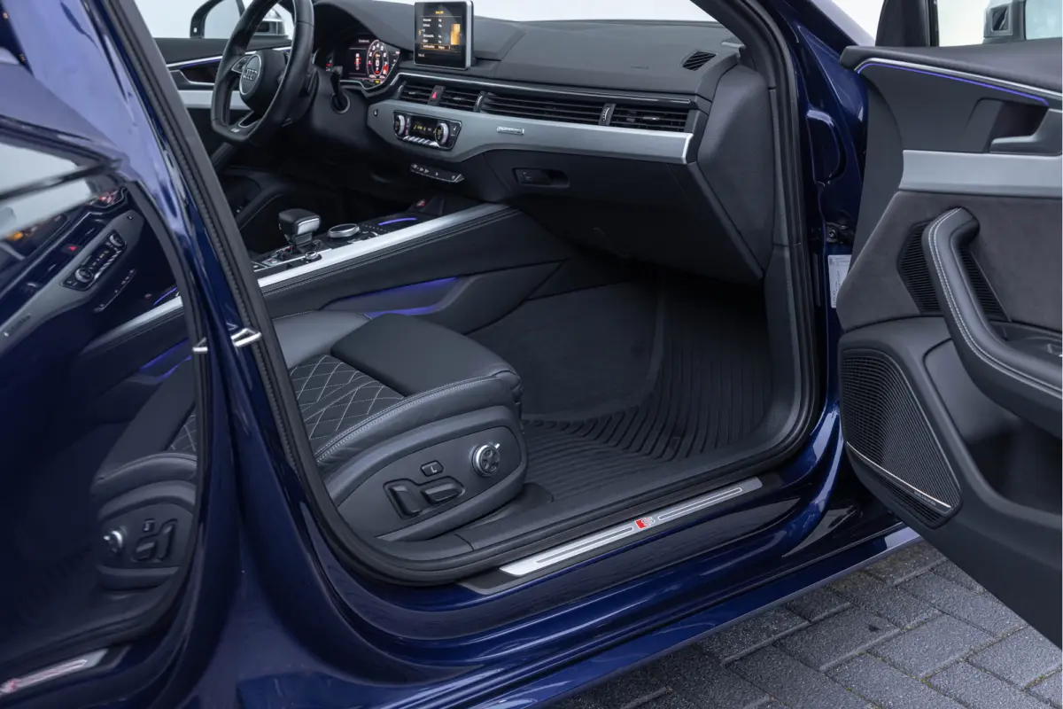 3.0 TFSI Quattro B&O HuD Massage Milltek KW OZ Racing