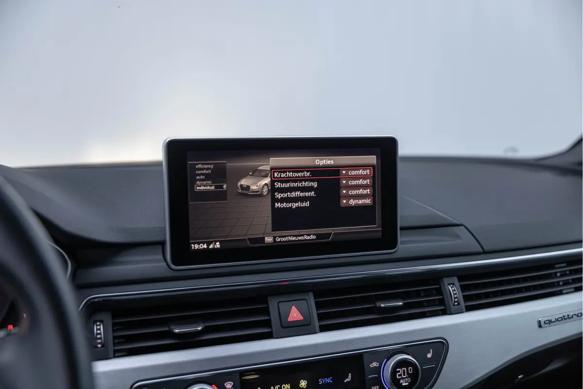 3.0 TFSI Quattro B&O HuD Massage Milltek KW OZ Racing