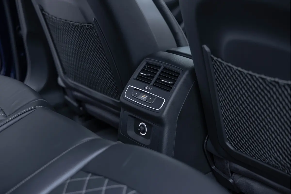 3.0 TFSI Quattro B&O HuD Massage Milltek KW OZ Racing