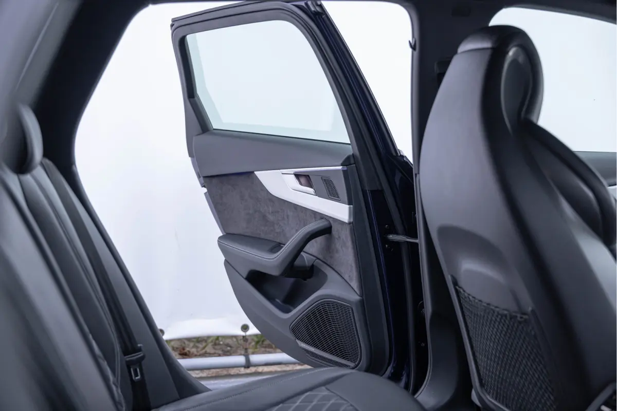 3.0 TFSI Quattro B&O HuD Massage Milltek KW OZ Racing