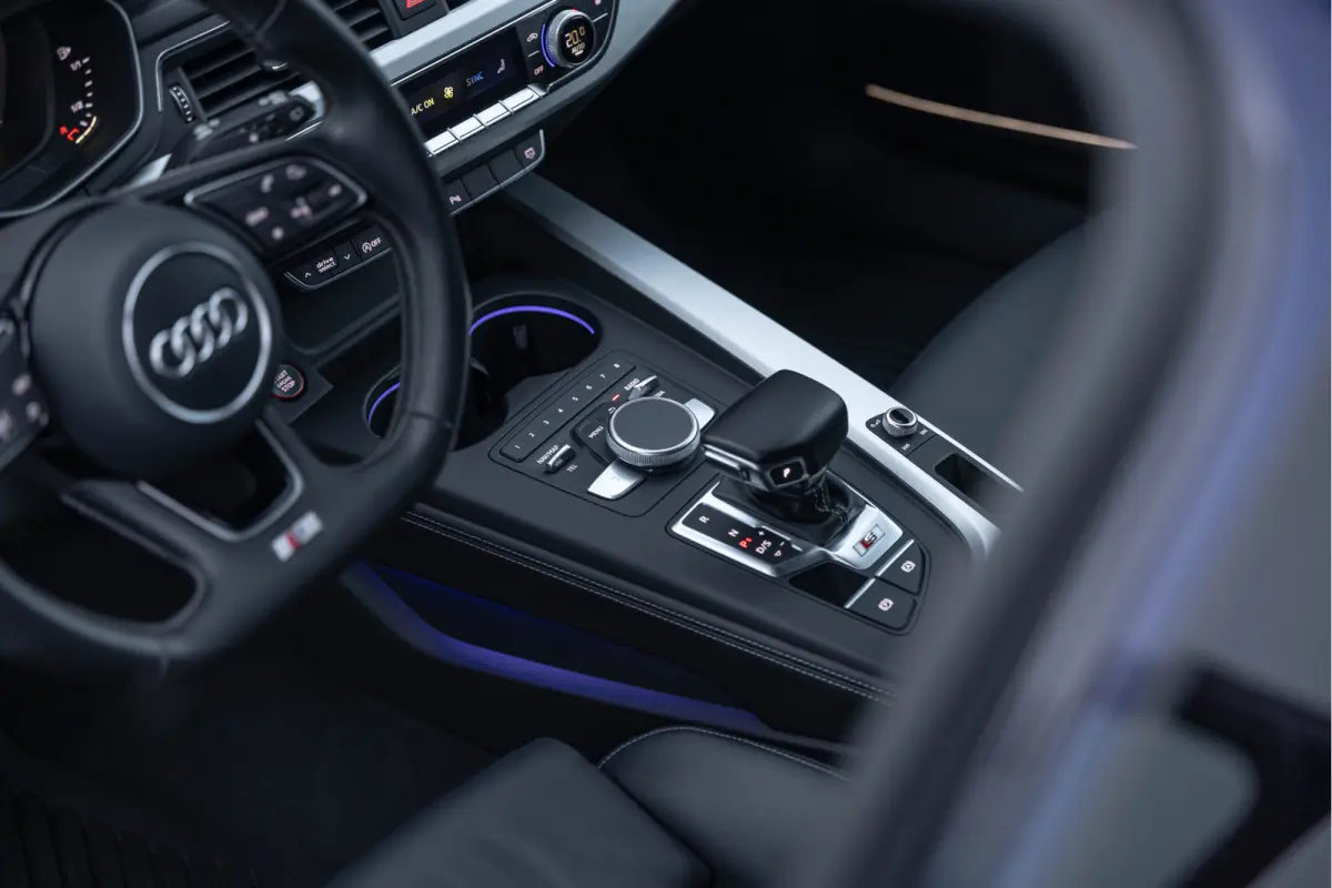 3.0 TFSI Quattro B&O HuD Massage Milltek KW OZ Racing
