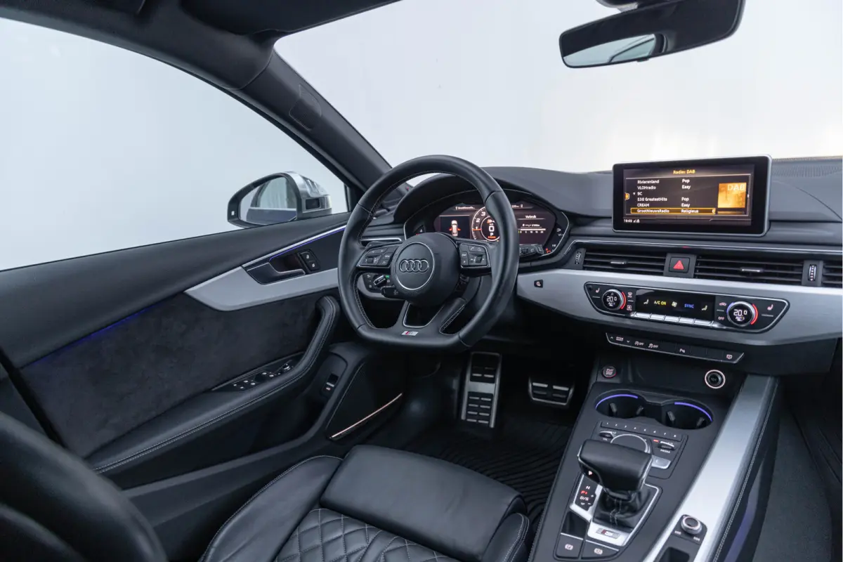 3.0 TFSI Quattro B&O HuD Massage Milltek KW OZ Racing