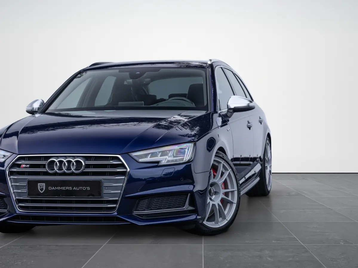3.0 TFSI Quattro B&O HuD Massage Milltek KW OZ Racing