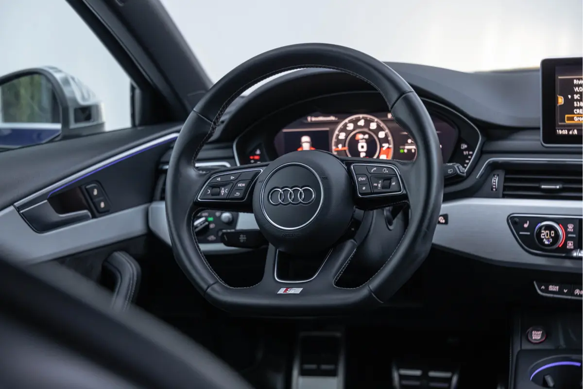 3.0 TFSI Quattro B&O HuD Massage Milltek KW OZ Racing