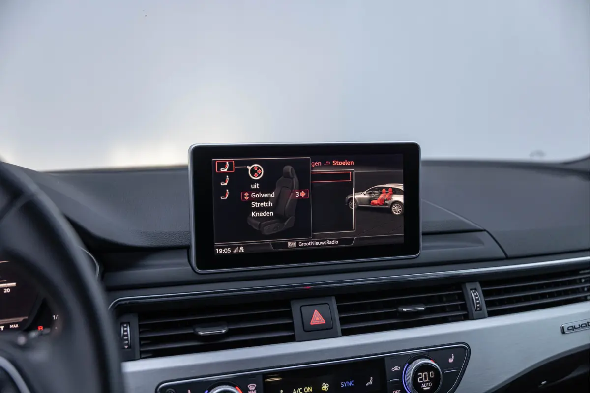 3.0 TFSI Quattro B&O HuD Massage Milltek KW OZ Racing