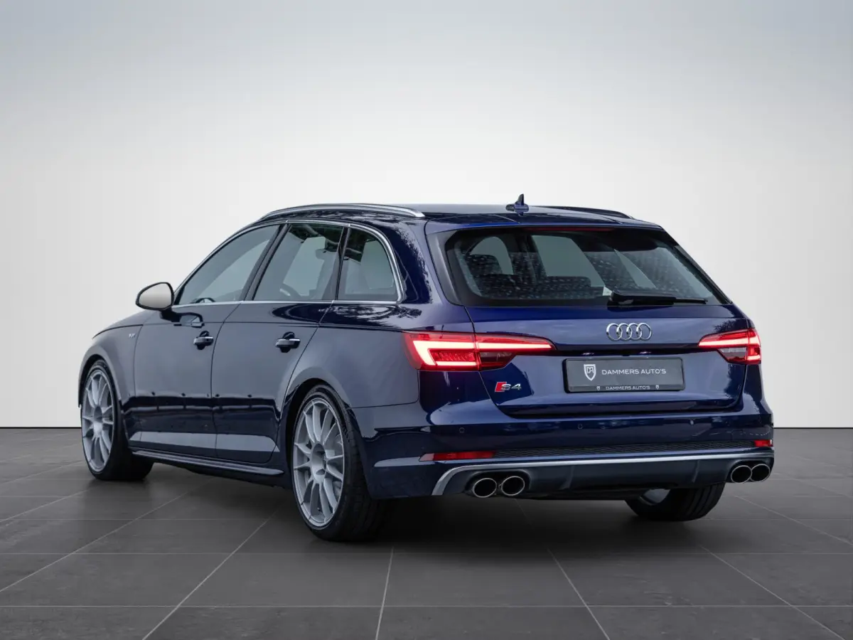 3.0 TFSI Quattro B&O HuD Massage Milltek KW OZ Racing