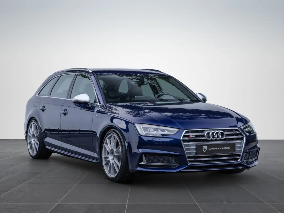 3.0 TFSI Quattro B&O HuD Massage Milltek KW OZ Racing