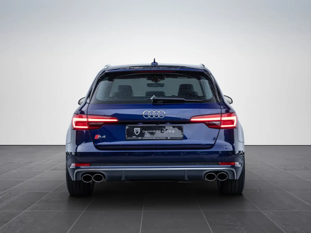 3.0 TFSI Quattro B&O HuD Massage Milltek KW OZ Racing