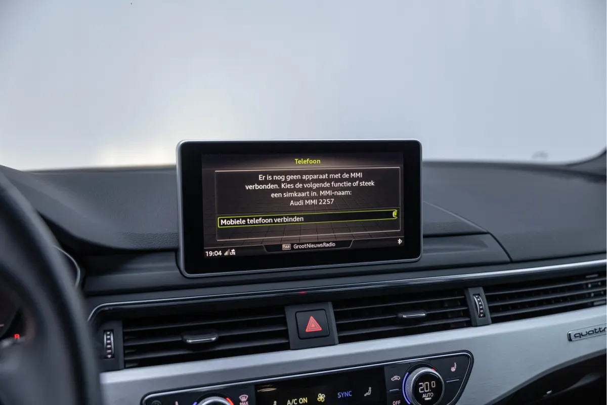 3.0 TFSI Quattro B&O HuD Massage Milltek KW OZ Racing