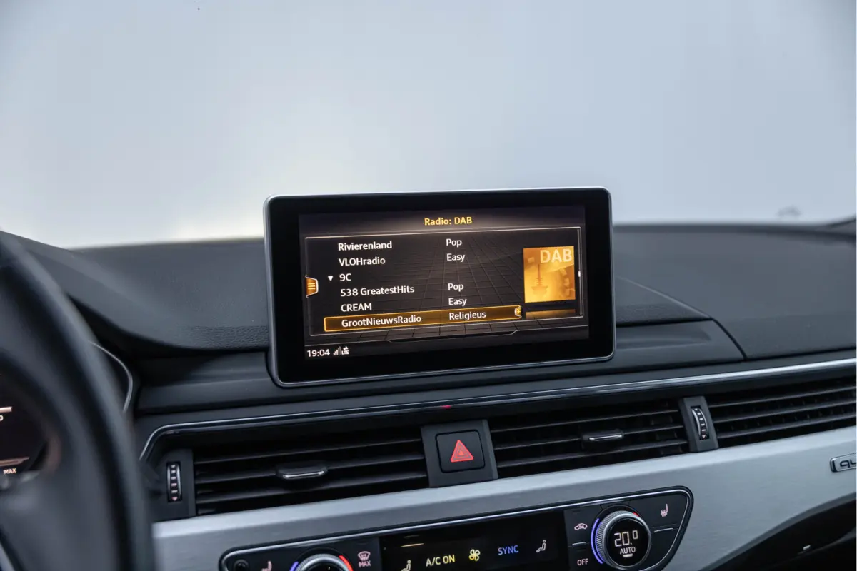 3.0 TFSI Quattro B&O HuD Massage Milltek KW OZ Racing