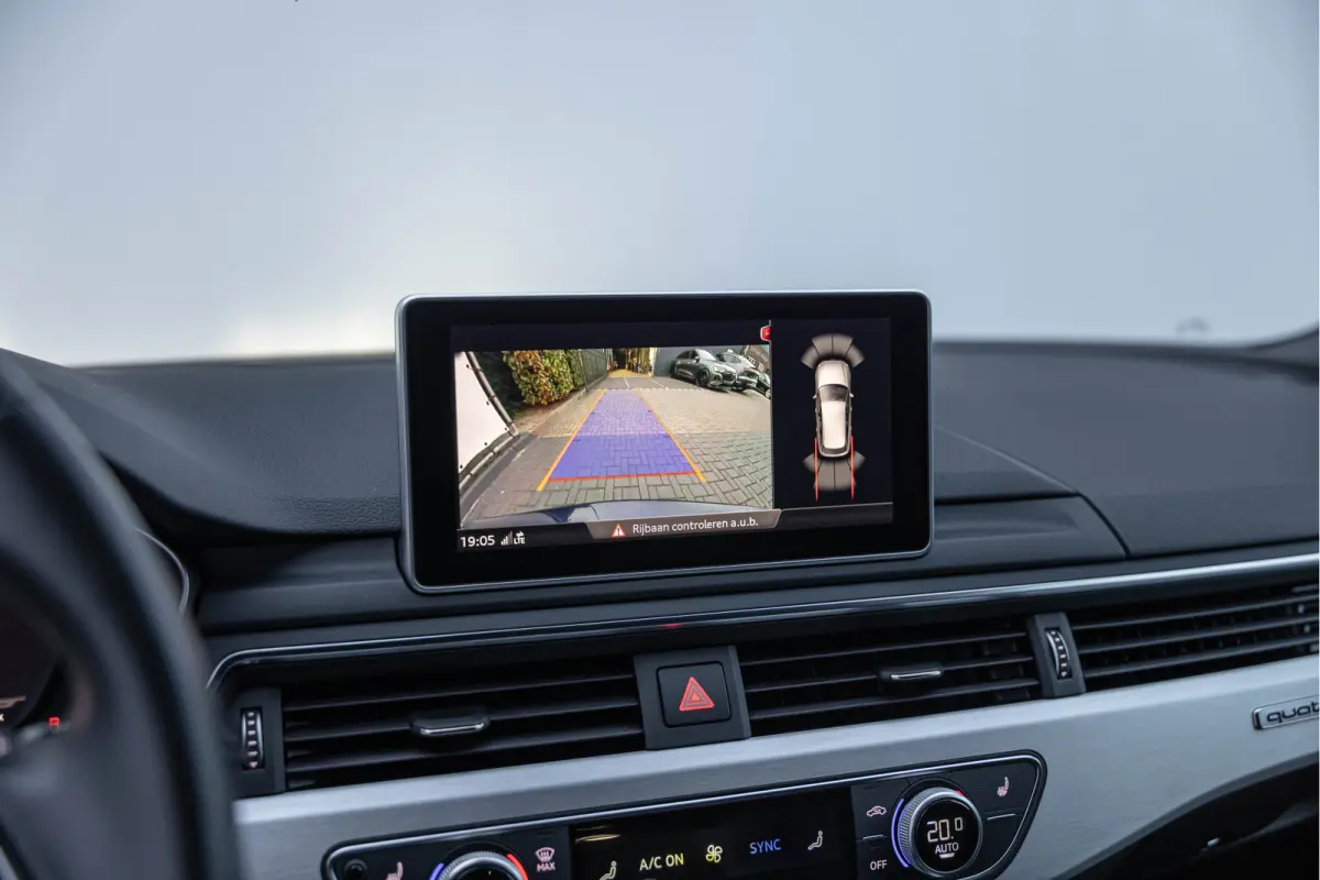 3.0 TFSI Quattro B&O HuD Massage Milltek KW OZ Racing